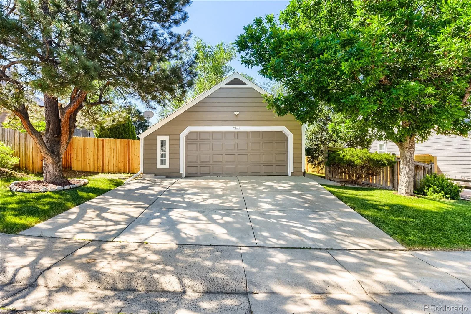 9876 W Friend Place Littleton CO 80128 | MLS #REC1757929 06122026214351 1600 18