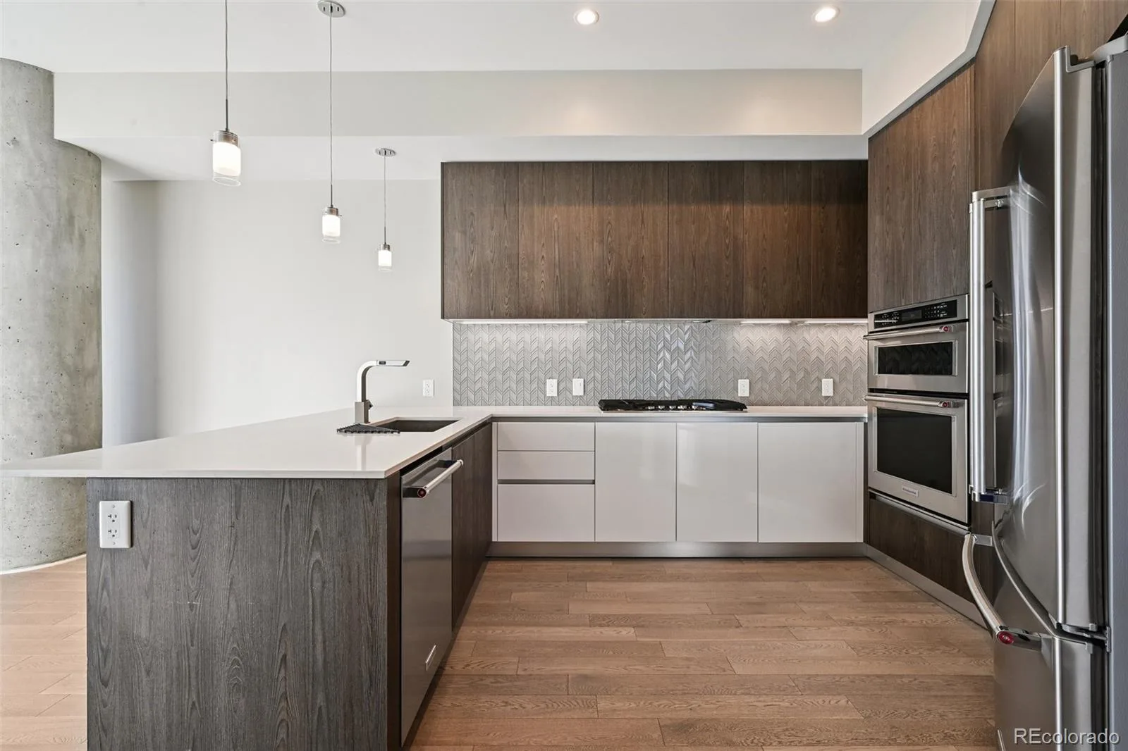 4200 W 17th Avenue #719 Denver CO 80204 | MLS #REC1758352 07272026174352 1600 15