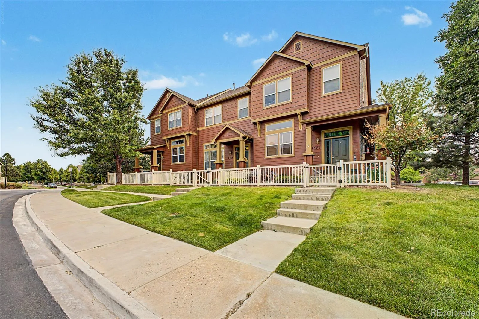 4069 Nordland Trail Castle Rock CO 80109 | MLS #REC1758683 07092026163734 1600 1