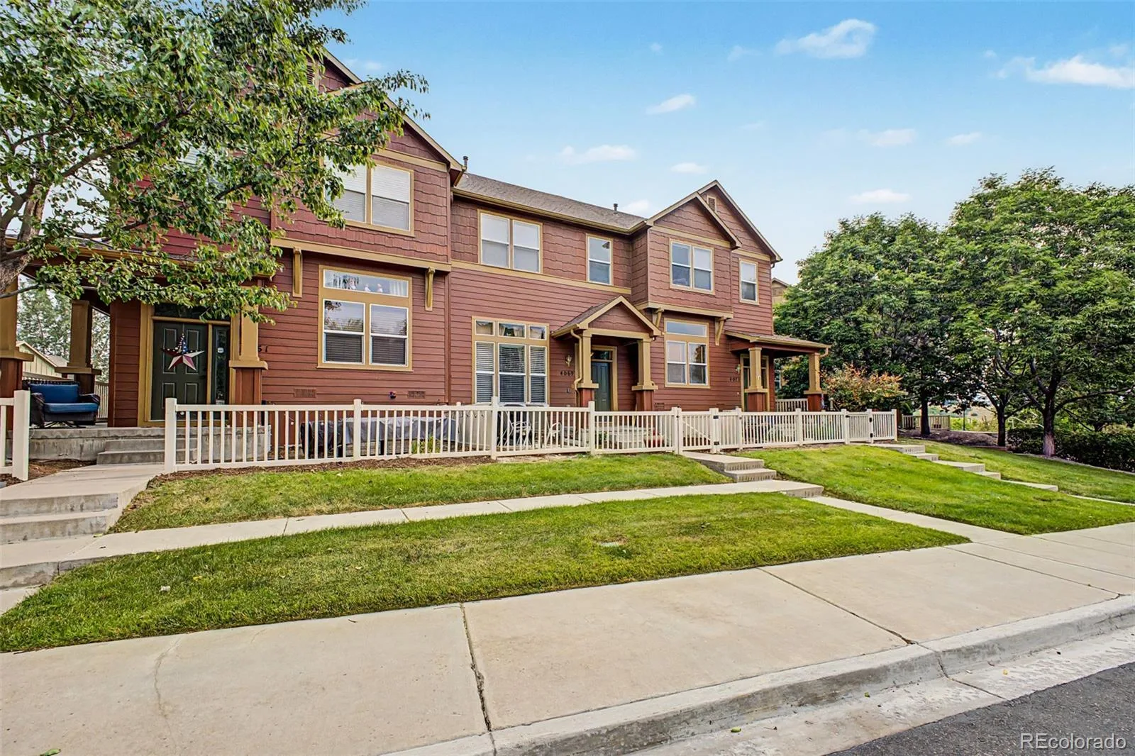 4069 Nordland Trail Castle Rock CO 80109 | MLS #REC1758683 07092026163734 1600 2