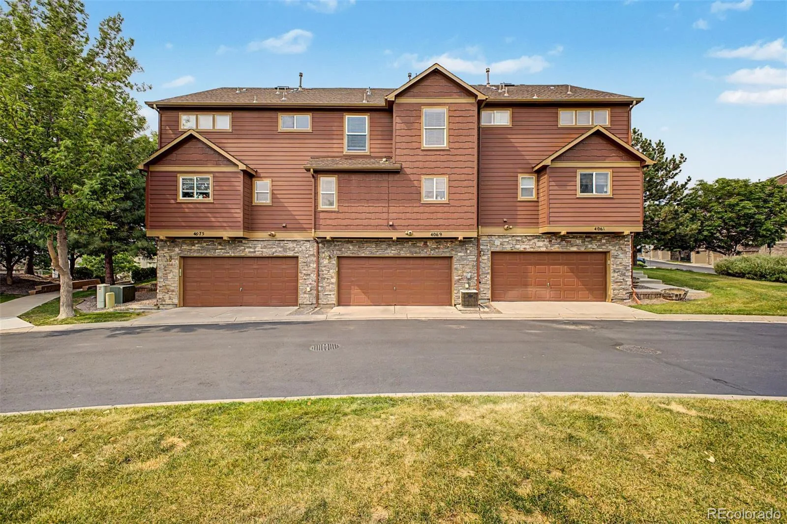 4069 Nordland Trail Castle Rock CO 80109 | MLS #REC1758683 07092026163734 1600 20