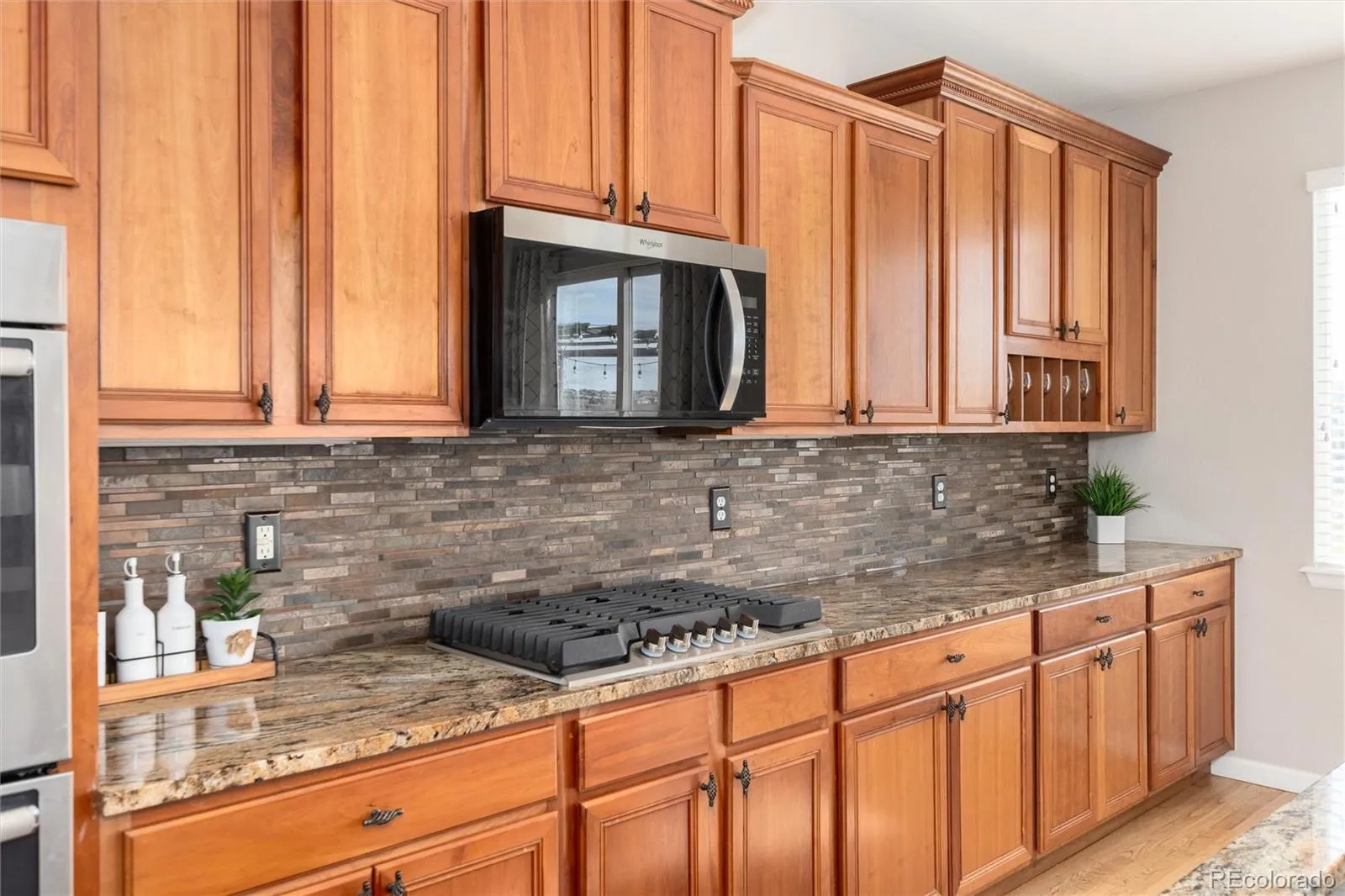 15477 E Flower Mound Place Parker CO 80134 MLS #REC1759509 05202026002137 1600 12