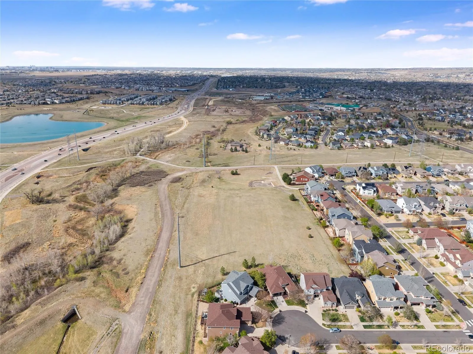15477 E Flower Mound Place Parker CO 80134 MLS #REC1759509 05202026002137 1600 28