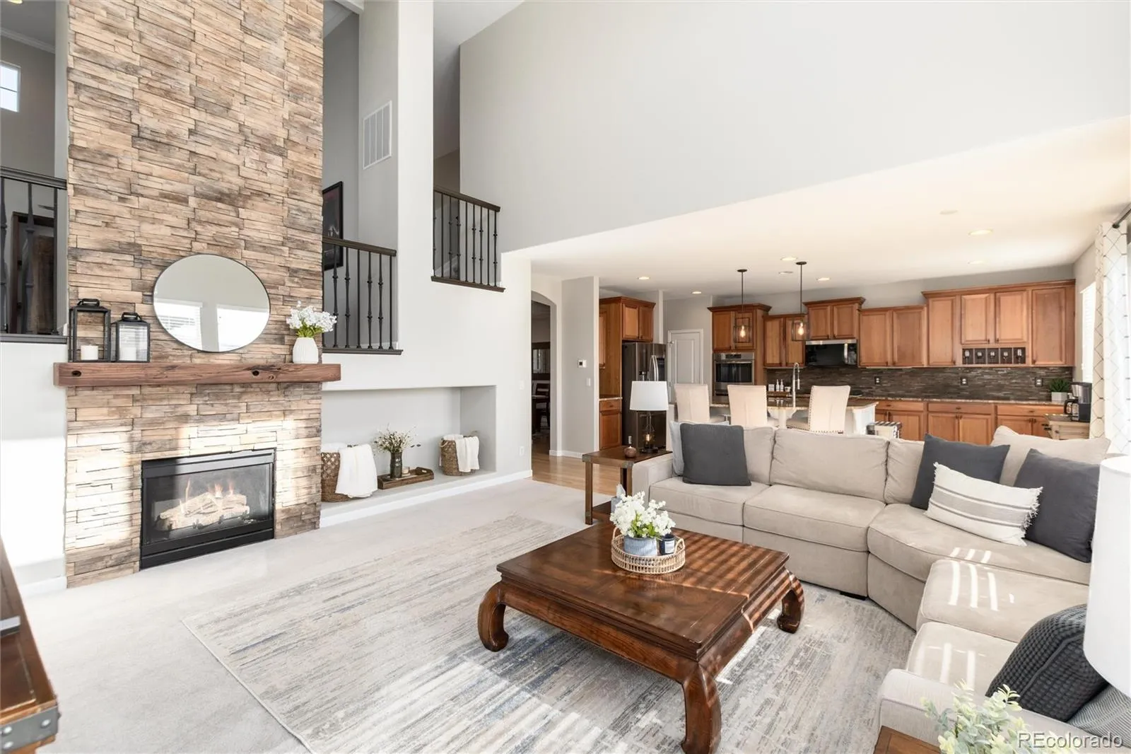 15477 E Flower Mound Place Parker CO 80134 MLS #REC1759509 05202026002137 1600 3
