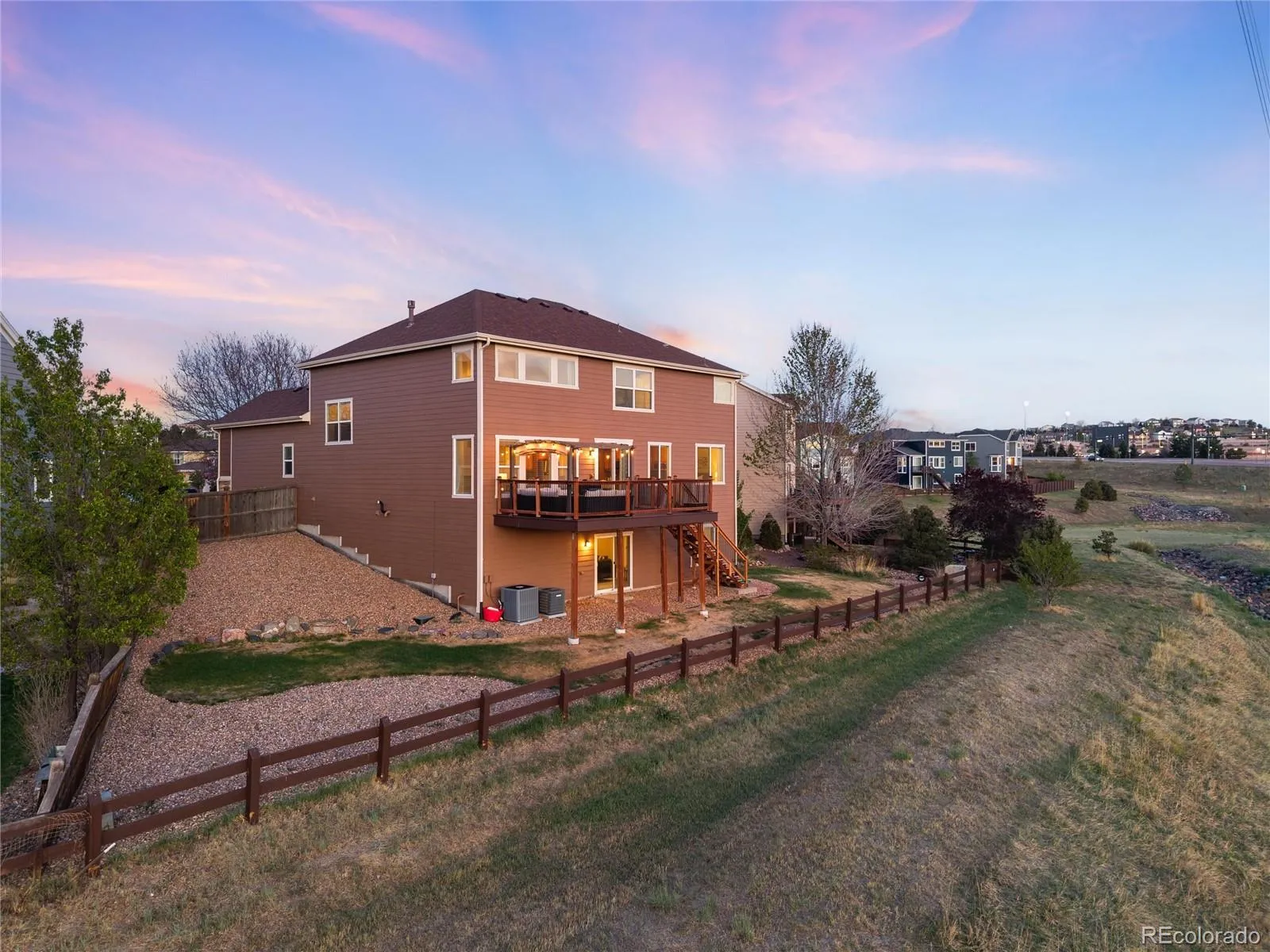 15477 E Flower Mound Place Parker CO 80134 MLS #REC1759509 05202026002137 1600 31