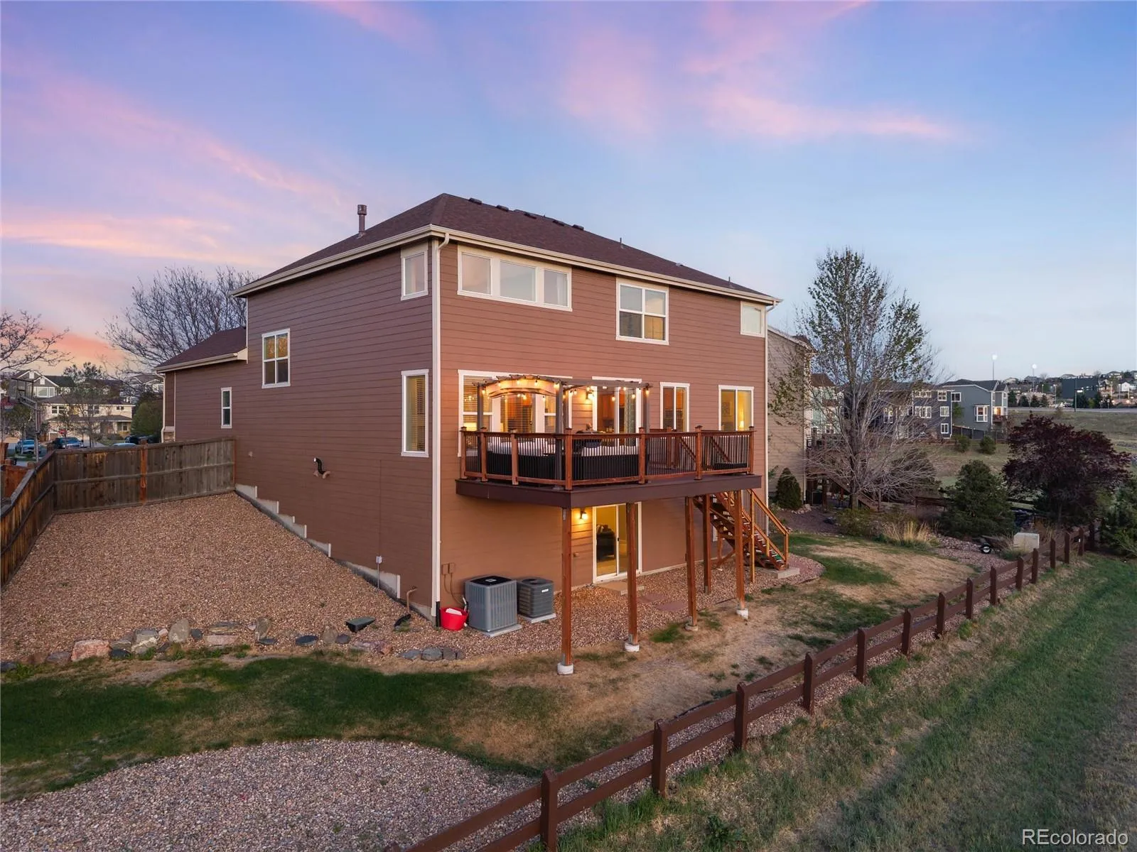 15477 E Flower Mound Place Parker CO 80134 MLS #REC1759509 05202026002137 1600 32