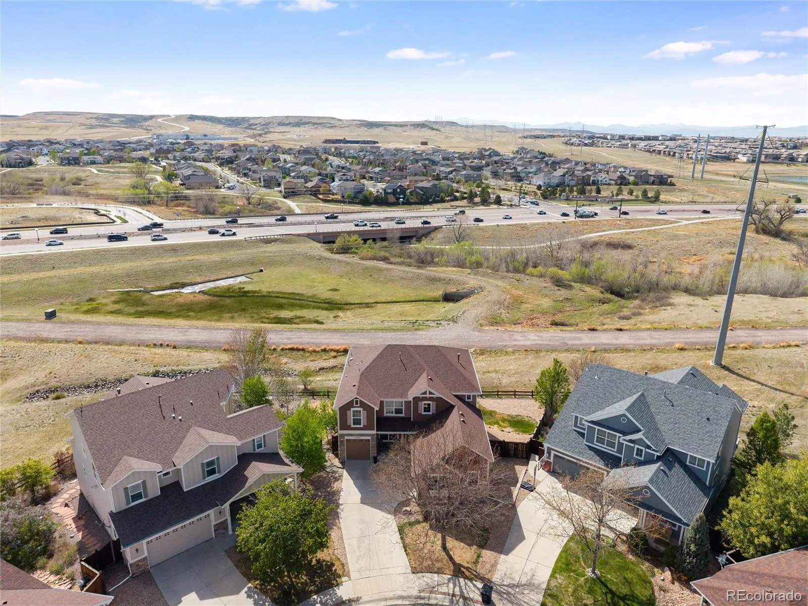 15477 E Flower Mound Place Parker CO 80134 MLS #REC1759509 05202026002137 1600 35