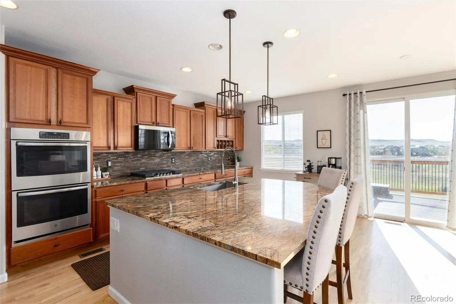 15477 E Flower Mound Place Parker CO 80134 MLS #REC1759509 05202026002137 1600 9