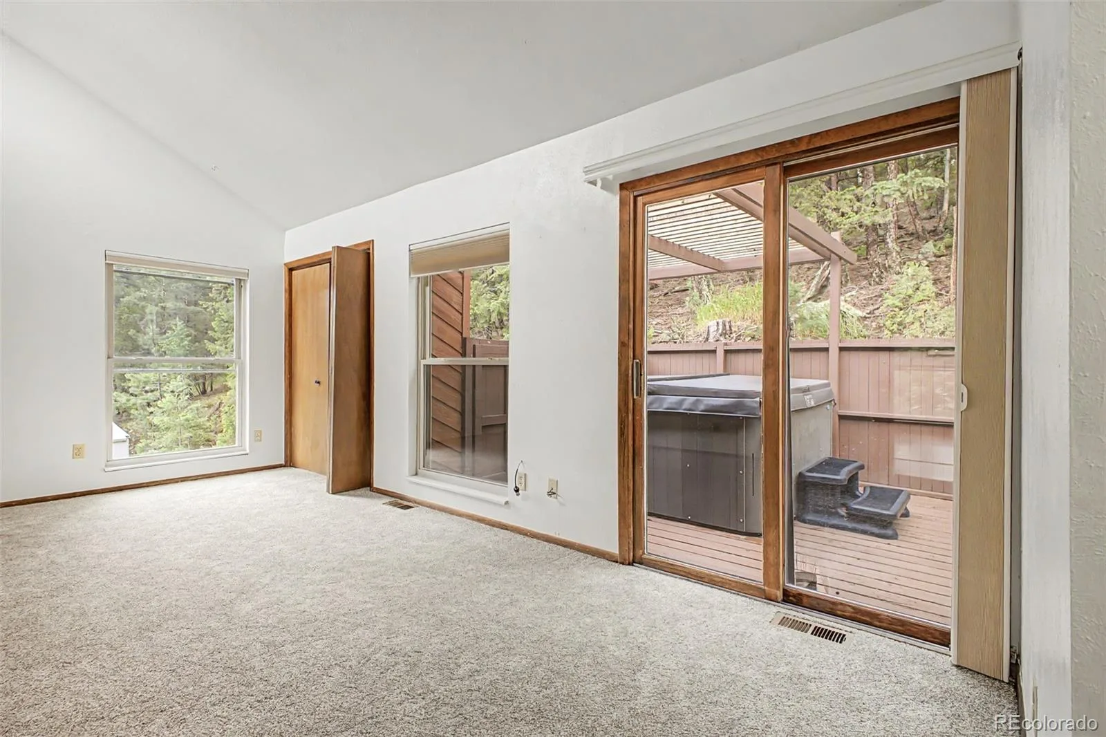 29526 Bronco Road Evergreen CO 80439 | MLS #REC1759549 07012026202453 1600 11