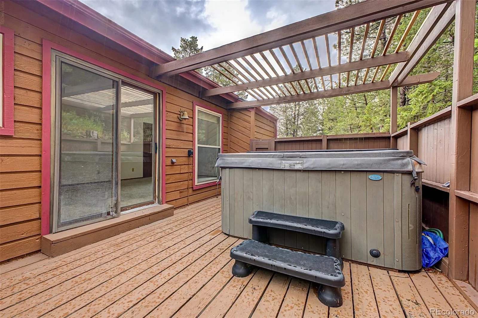 29526 Bronco Road Evergreen CO 80439 | MLS #REC1759549 07012026202453 1600 33