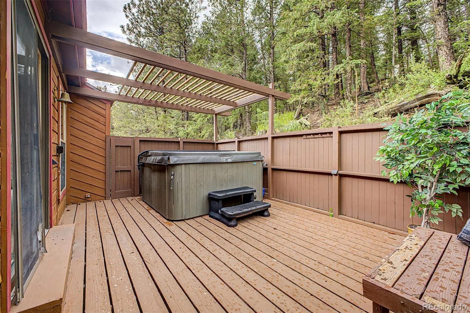 29526 Bronco Road Evergreen CO 80439 | MLS #REC1759549 07012026202453 1600 34