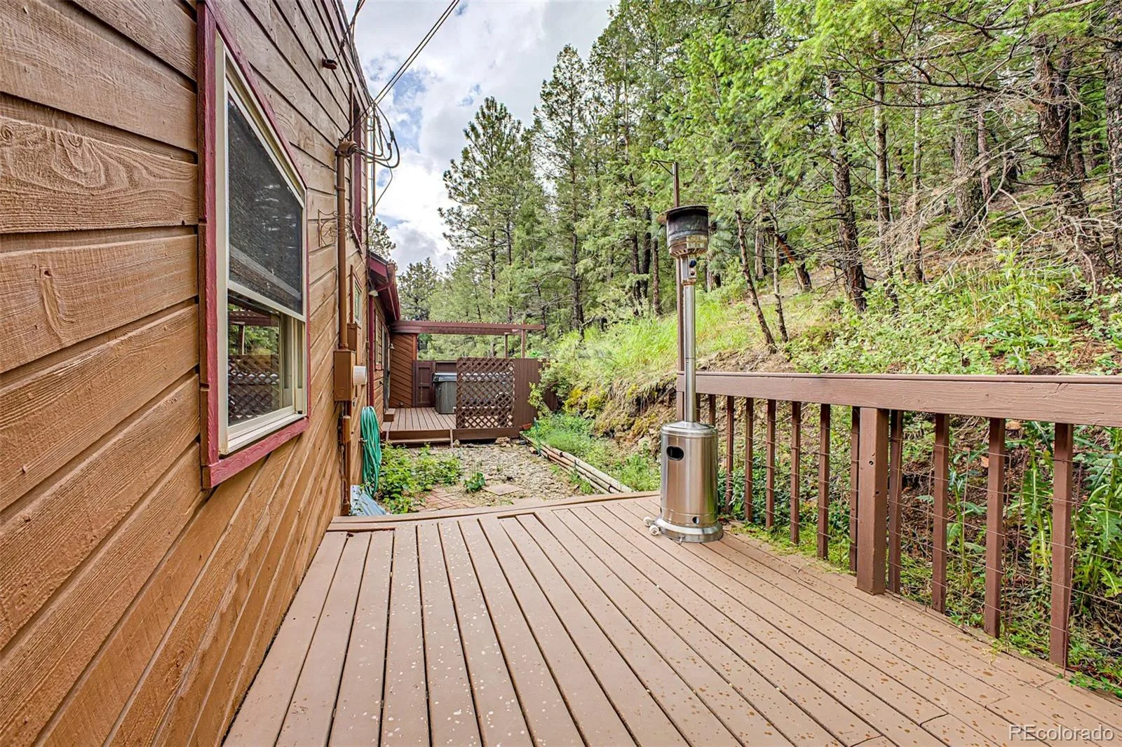 29526 Bronco Road Evergreen CO 80439 | MLS #REC1759549 07012026202453 1600 35