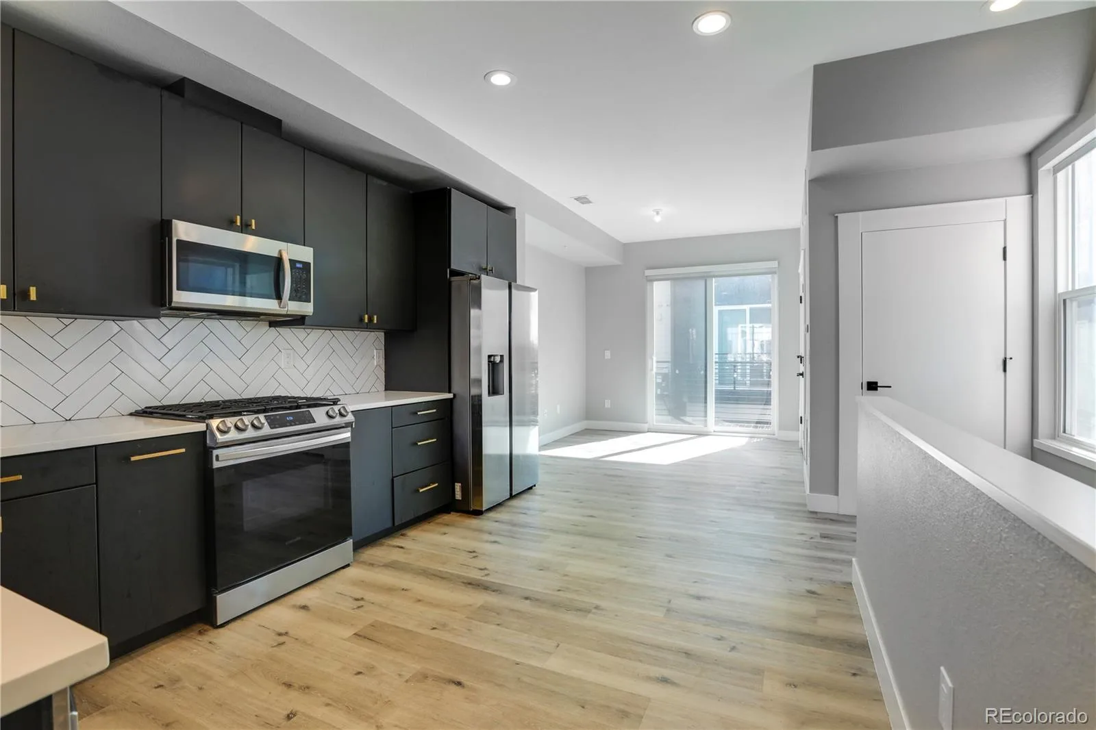 4925 W 10th Avenue #103 Denver CO 80204 | MLS #REC1760033 08282026230733 1600 5