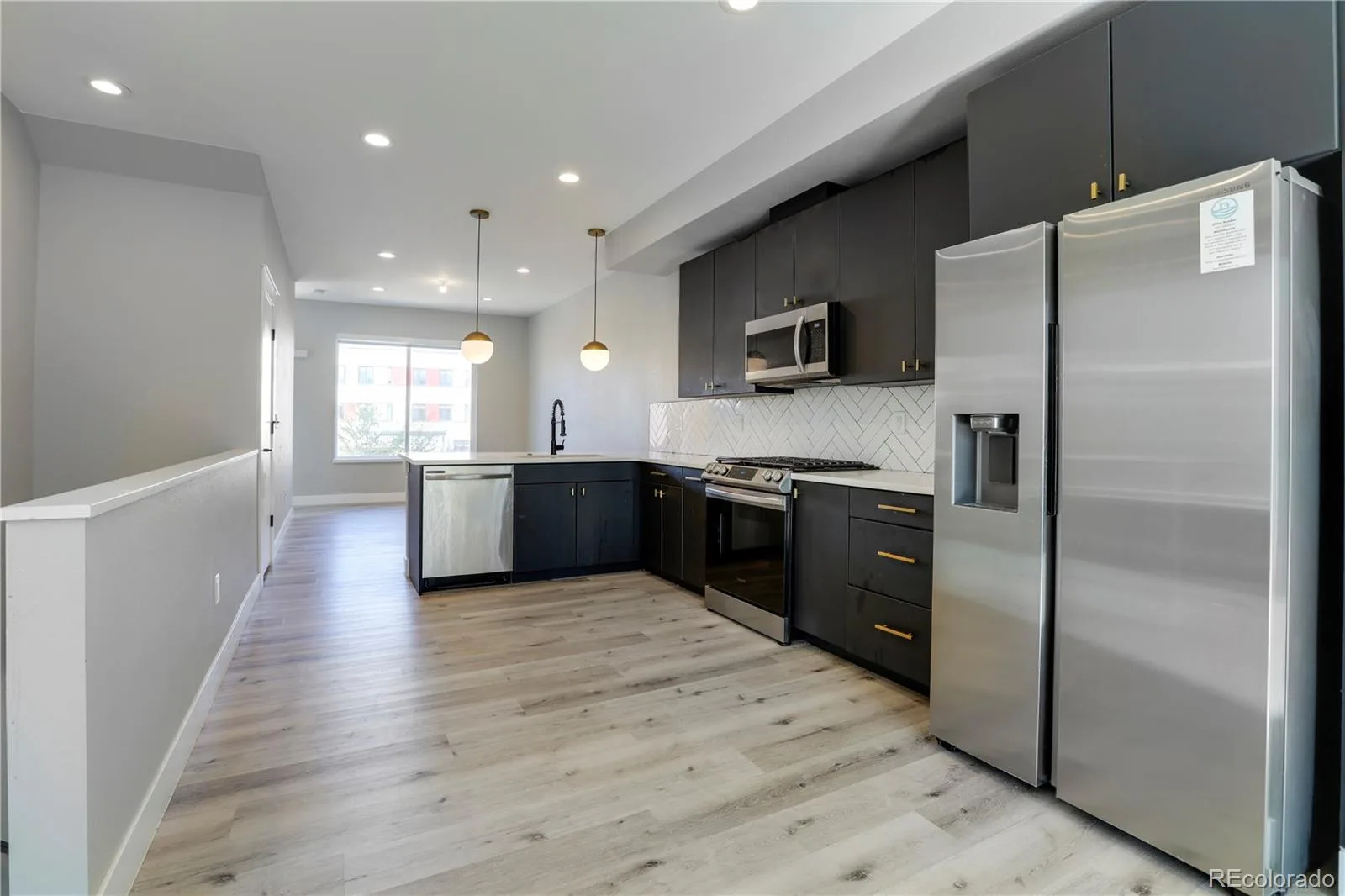 4925 W 10th Avenue #103 Denver CO 80204 | MLS #REC1760033 08282026230733 1600 6