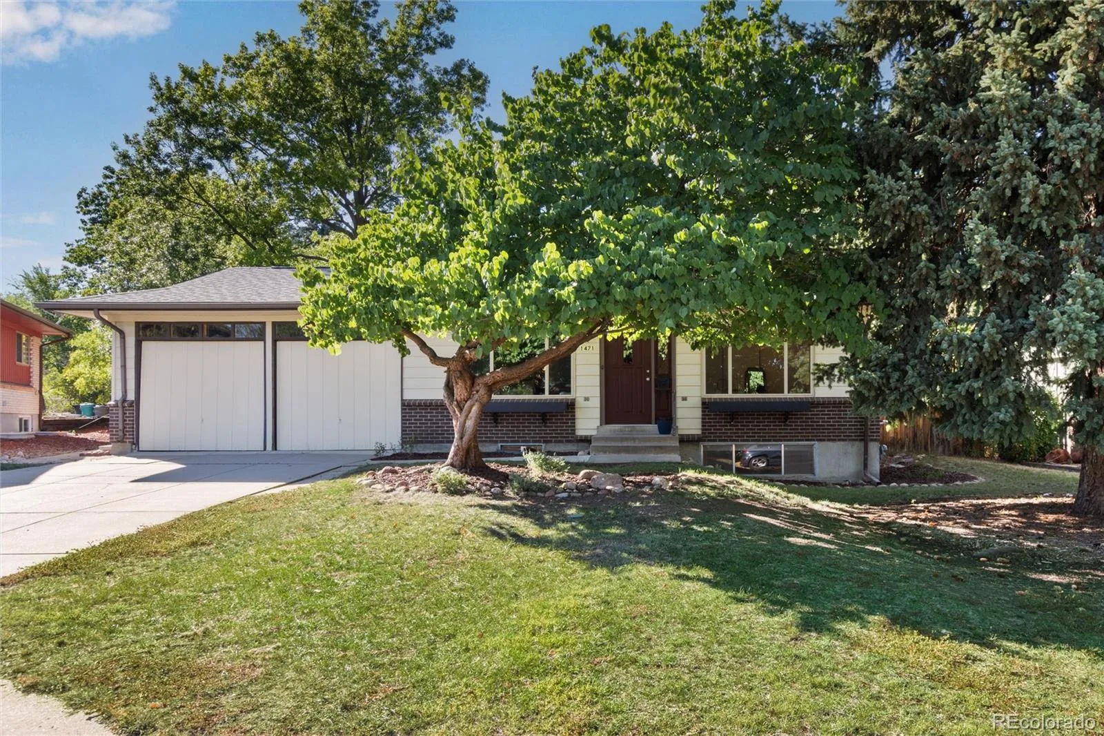1471 S Welch Court Denver CO 80228 | MLS #REC1761420 09232026130800 1600 29