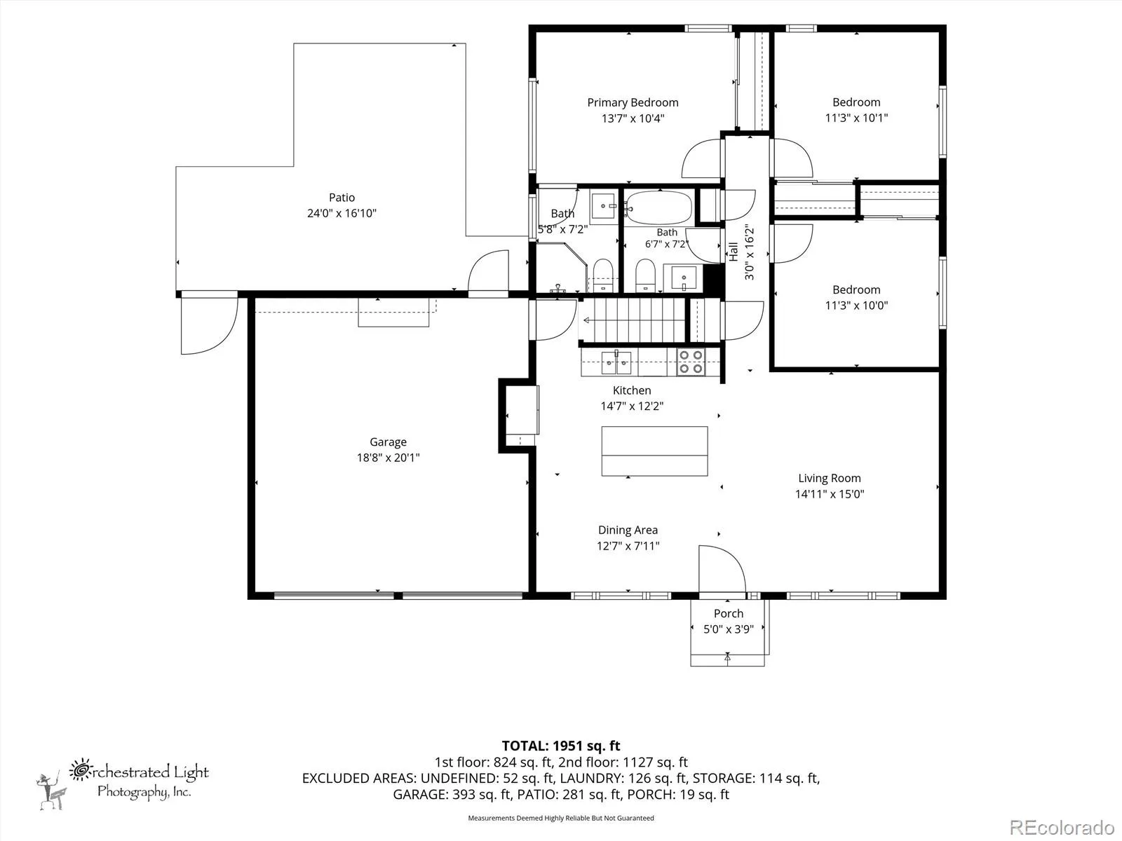 1471 S Welch Court Denver CO 80228 | MLS #REC1761420 09232026130800 1600 41