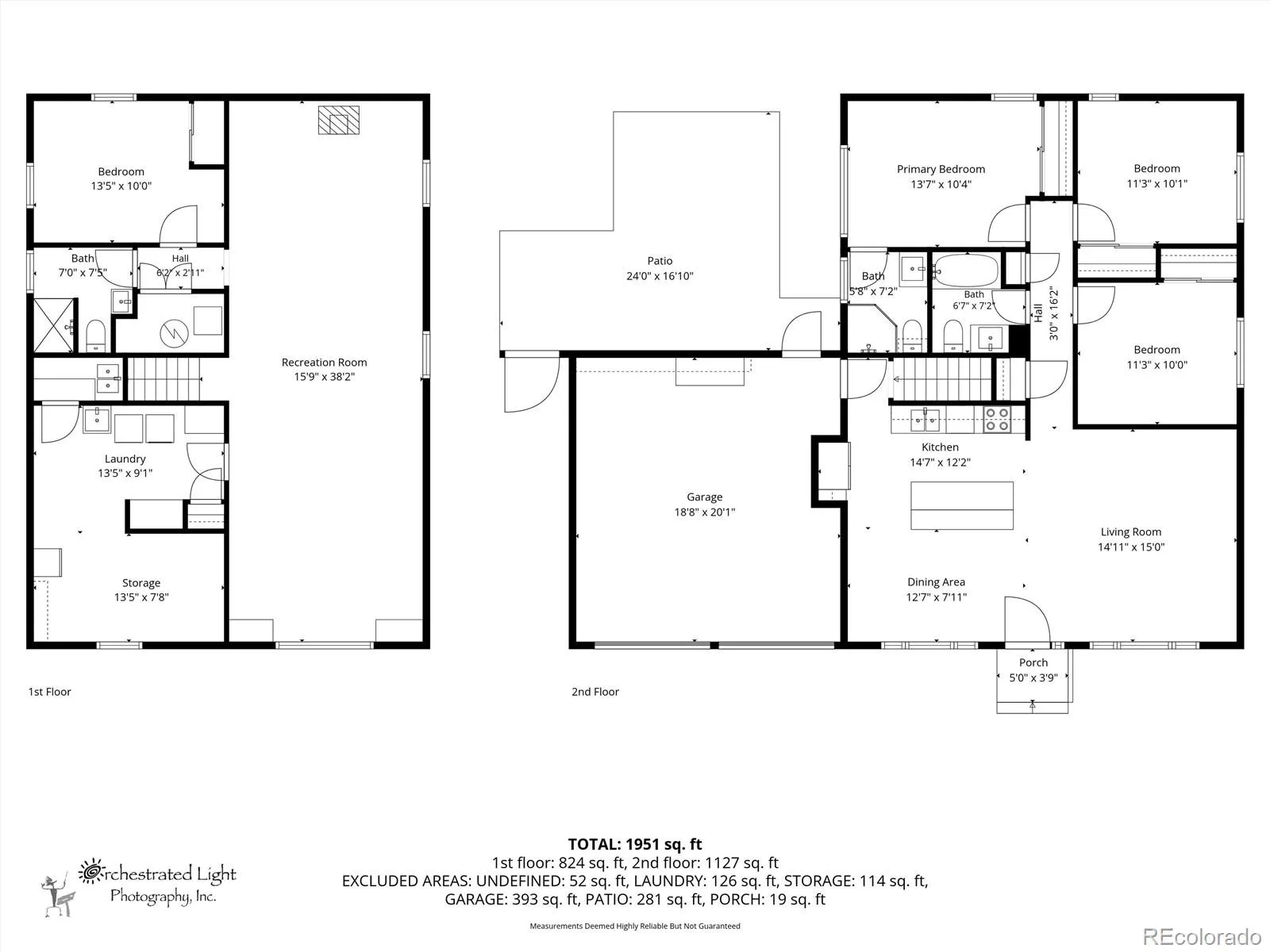 1471 S Welch Court Denver CO 80228 | MLS #REC1761420 09232026130800 1600 42