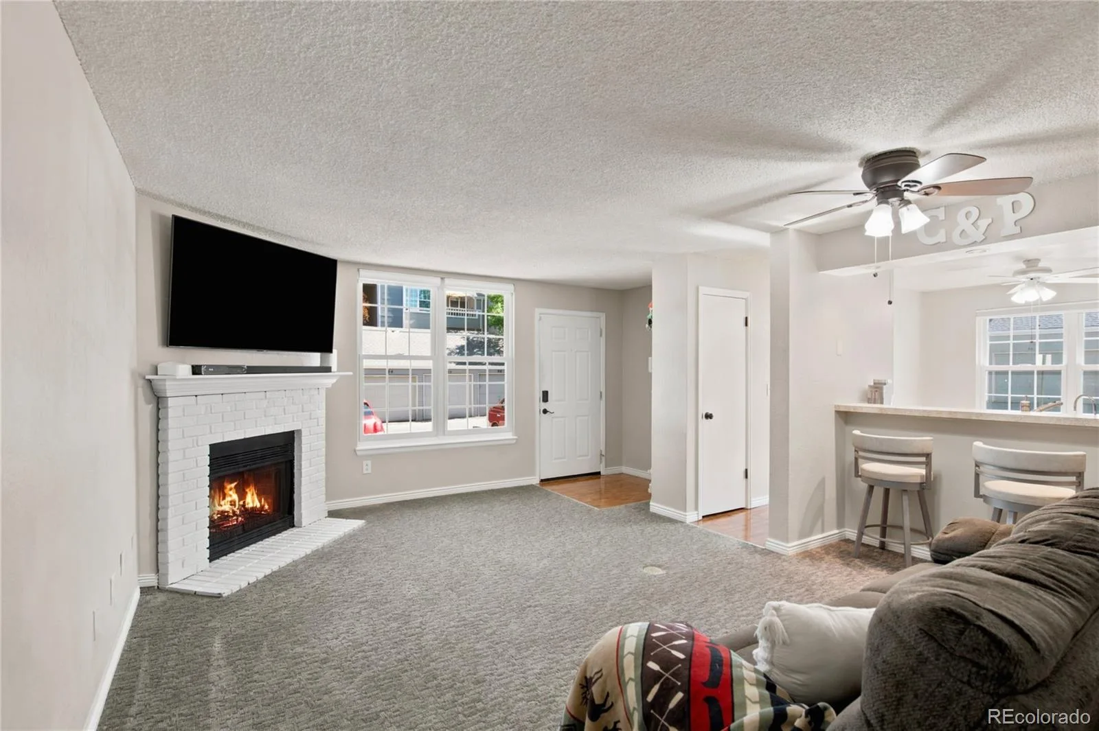 5735 W Atlantic Place #101 Lakewood CO 80227 | MLS #REC1761484 06302026061231 1600 5