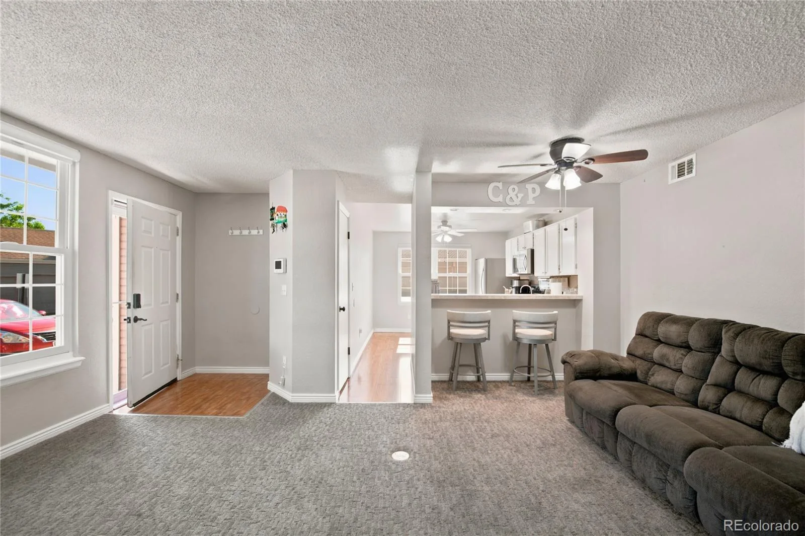 5735 W Atlantic Place #101 Lakewood CO 80227 | MLS #REC1761484 06302026061231 1600 6