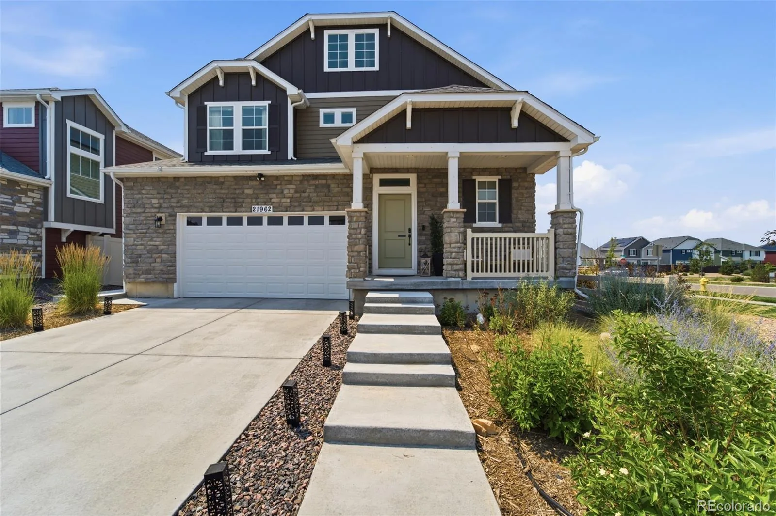 21962 E 44th Drive Aurora CO 80019 | MLS #REC1764052 08242026161006 1600 1