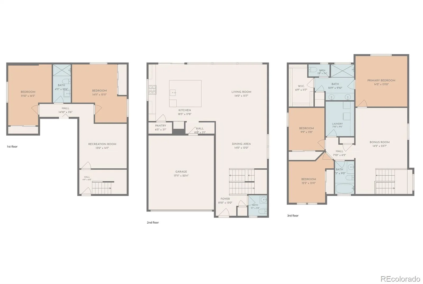 21962 E 44th Drive Aurora CO 80019 | MLS #REC1764052 08242026161006 1600 32