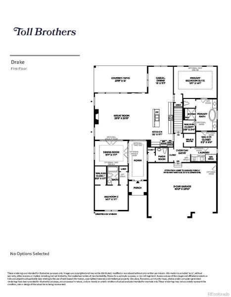 428 Agoseris Way Castle Rock CO 80104 | MLS #REC1766005 08172026211645 800 2