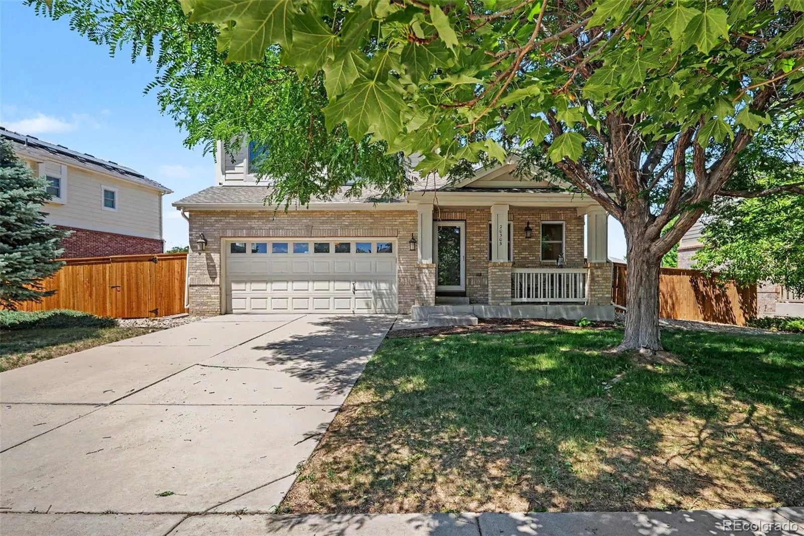 20305 E Vassar Avenue Aurora CO 80013 | MLS #REC1766357 07212026014524 1600 1