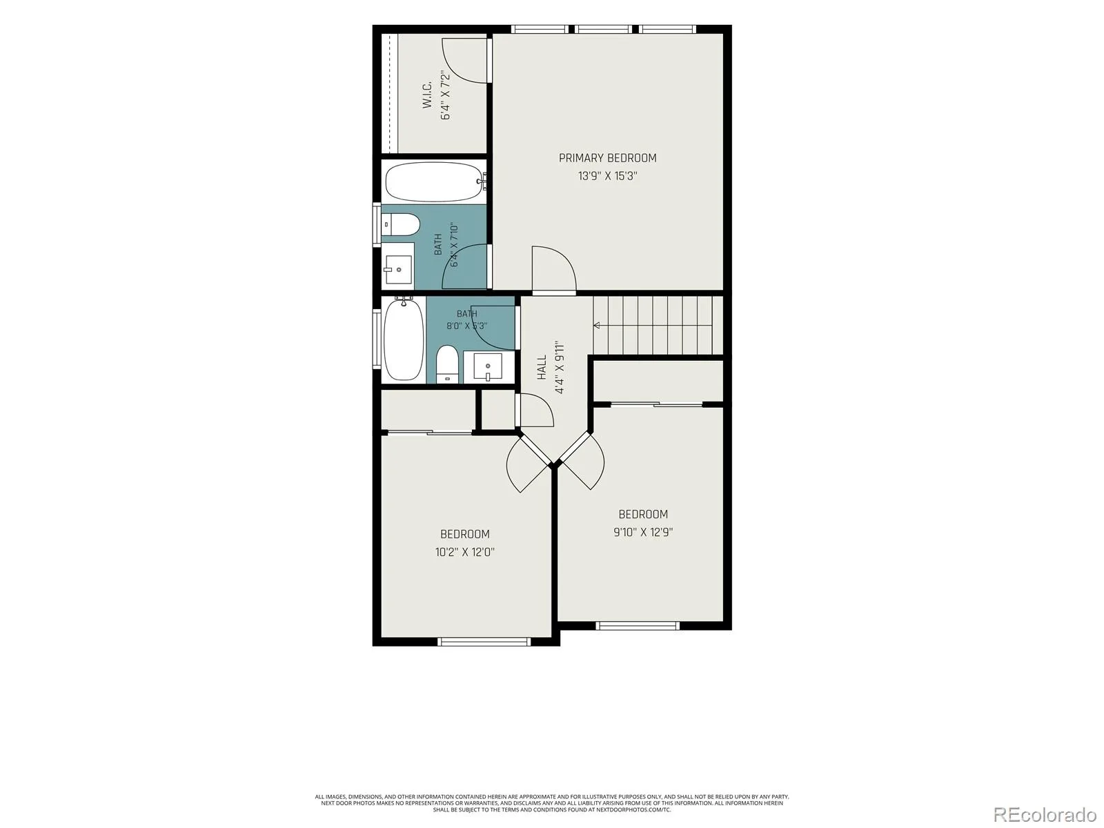 20305 E Vassar Avenue Aurora CO 80013 | MLS #REC1766357 07212026014524 1600 28