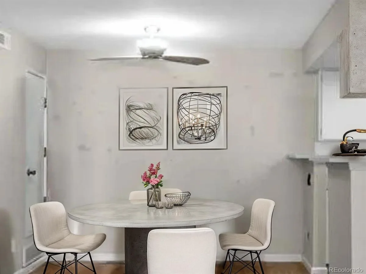 8555 Fairmount Drive #D204 Denver CO 80247 MLS #REC1768082 06092026073231 1200 1