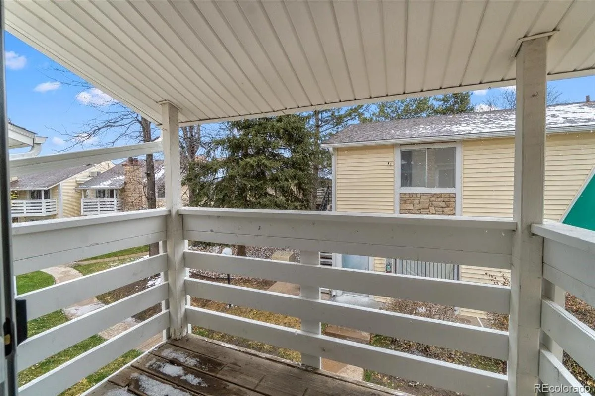8555 Fairmount Drive #D204 Denver CO 80247 MLS #REC1768082 06092026073231 1200 7