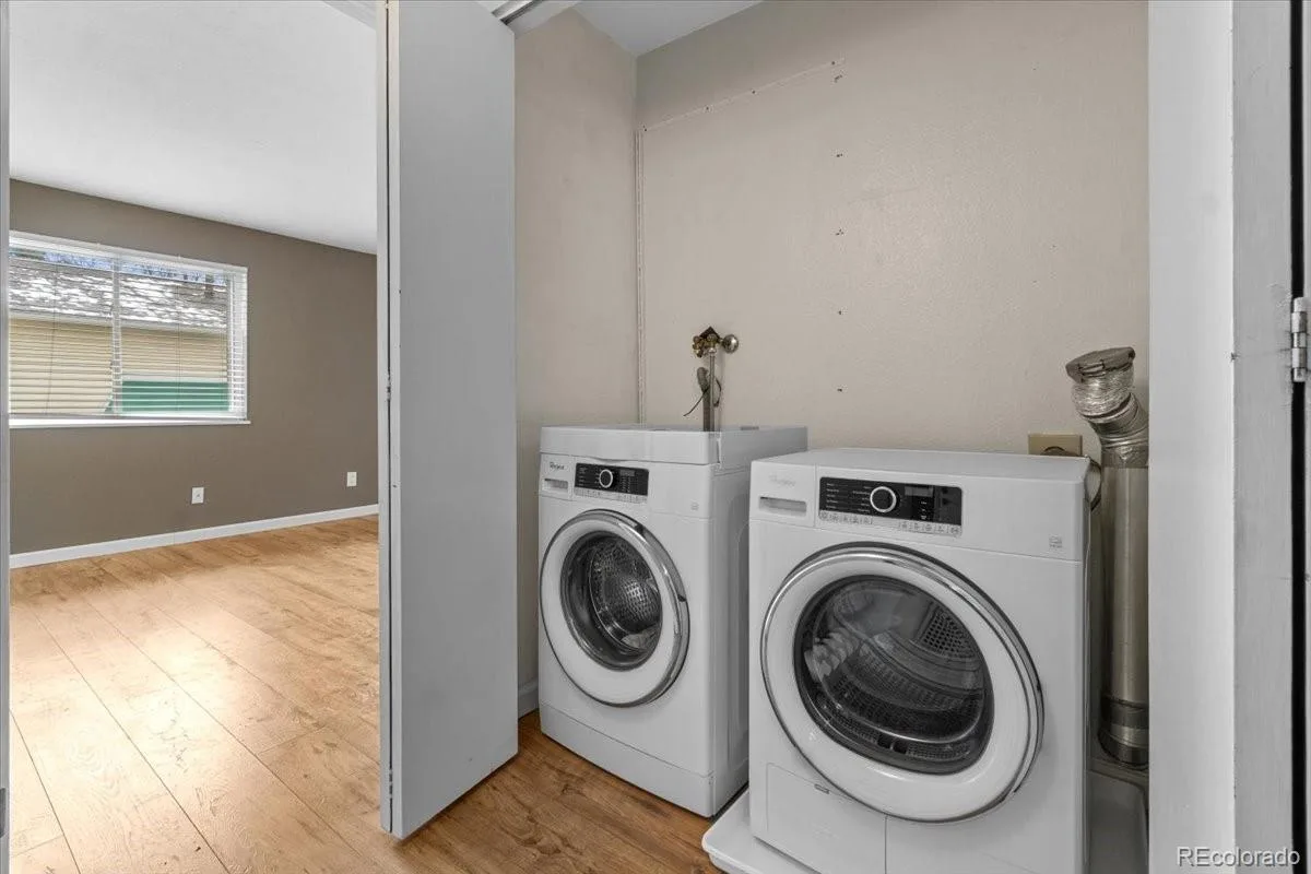 8555 Fairmount Drive #D204 Denver CO 80247 MLS #REC1768082 06092026073231 1200 8