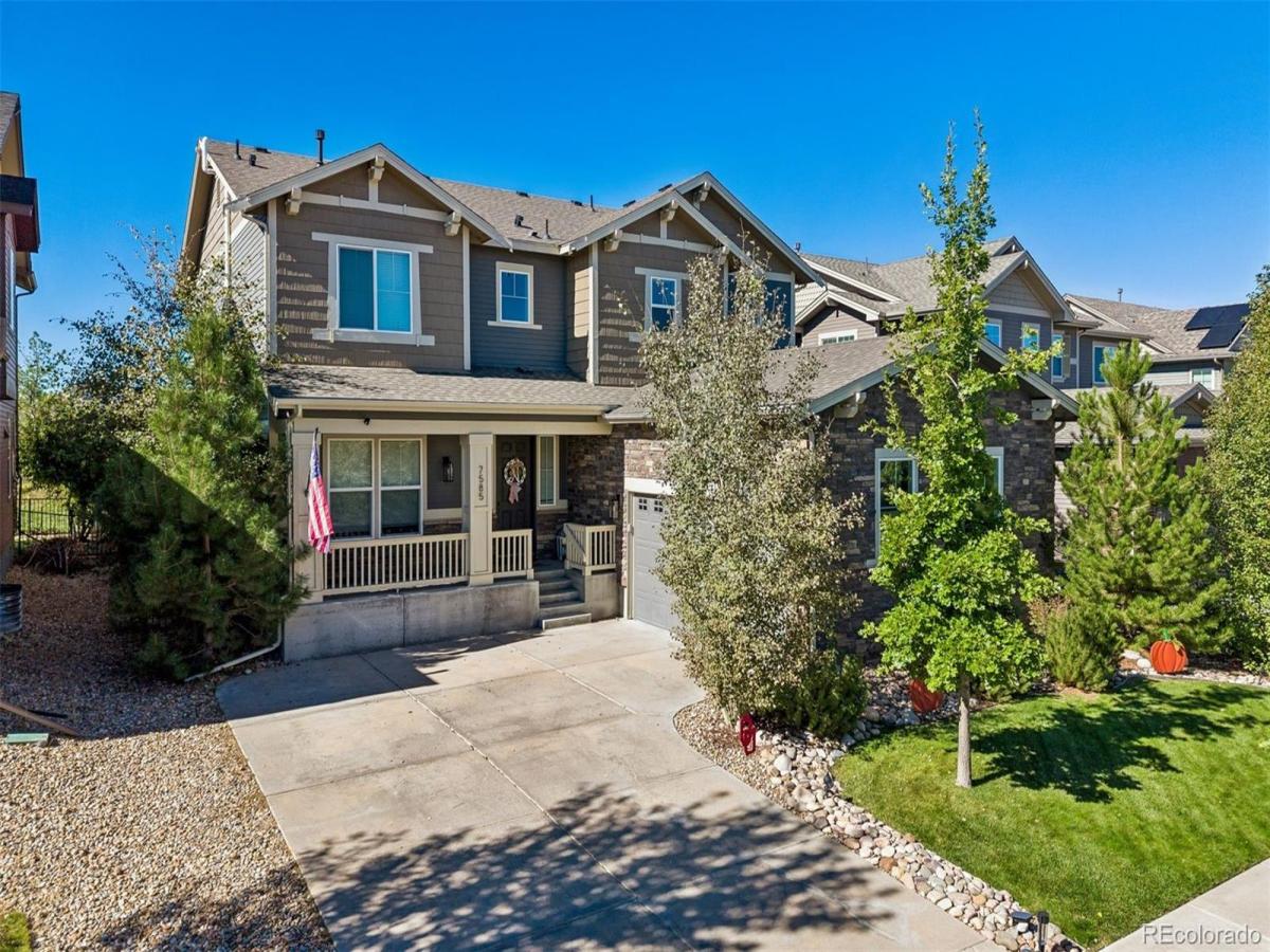 7585 S Quantock Court Aurora CO 80016 | MLS #REC1768835 MLS #REC1768835 image #0