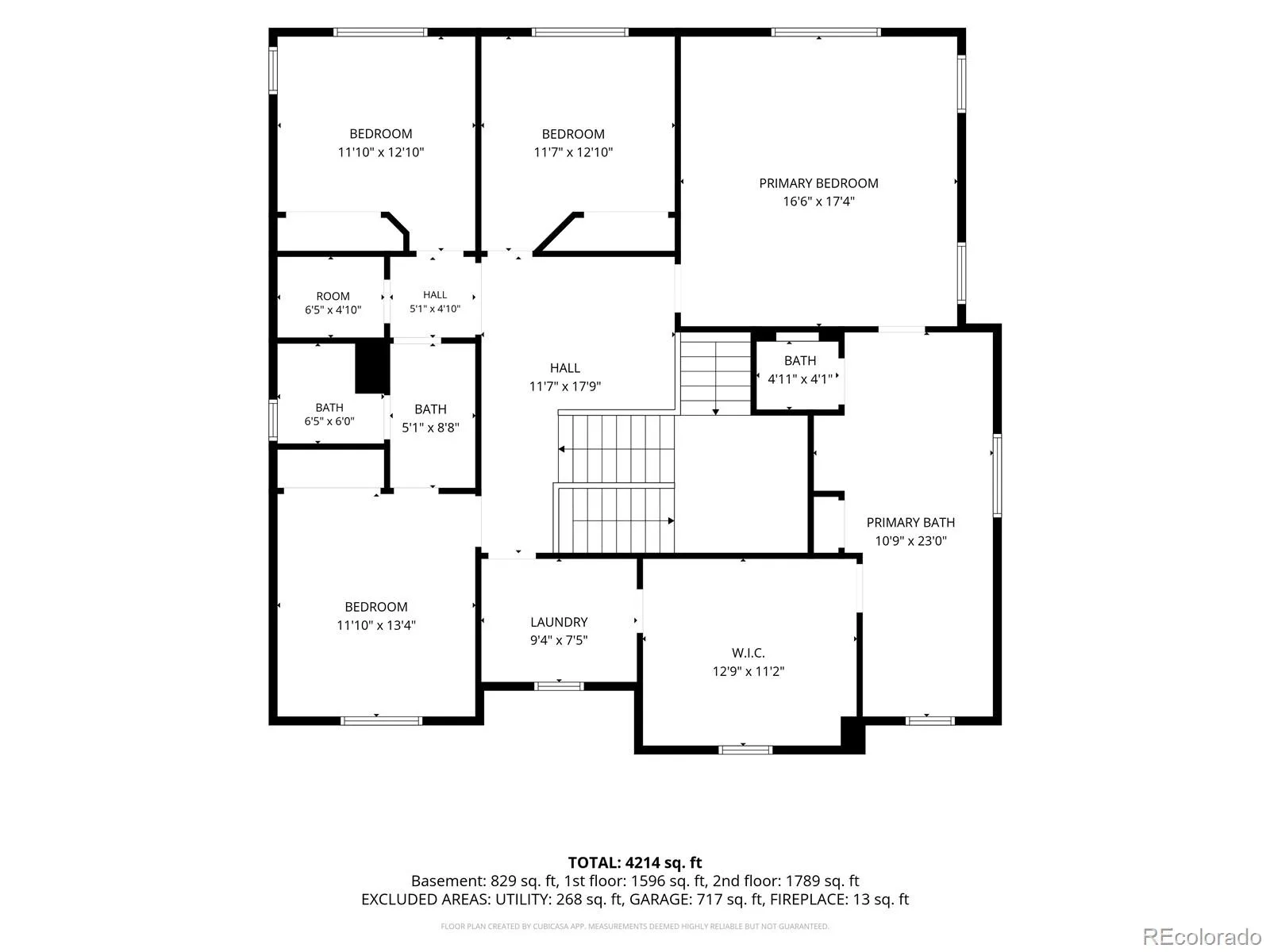 7585 S Quantock Court Aurora CO 80016 | MLS #REC1768835 10092026192157 1600 43