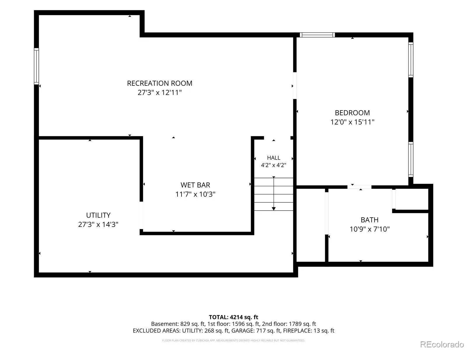 7585 S Quantock Court Aurora CO 80016 | MLS #REC1768835 10092026192157 1600 45