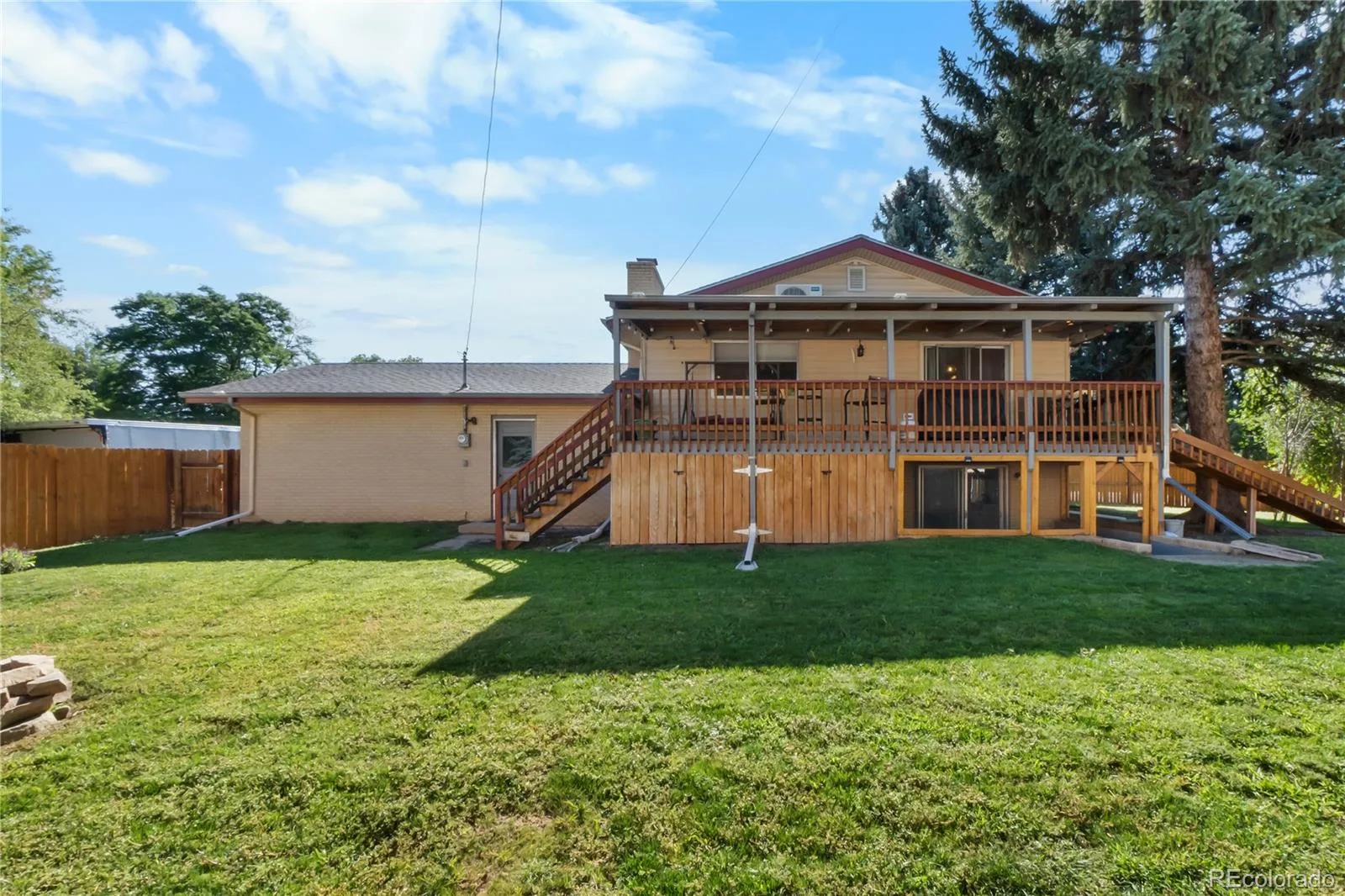 6295 S Humboldt Place Centennial CO 80121 | MLS #REC1769217 08232026185351 1600 45
