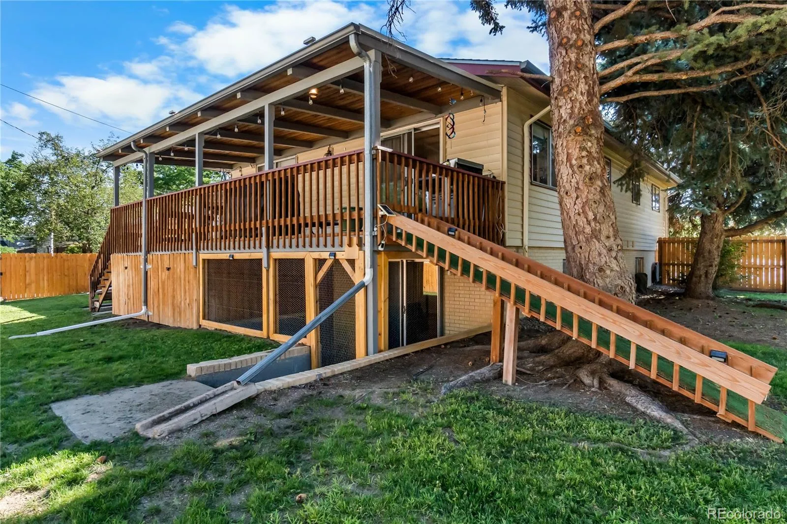 6295 S Humboldt Place Centennial CO 80121 | MLS #REC1769217 08232026185351 1600 46