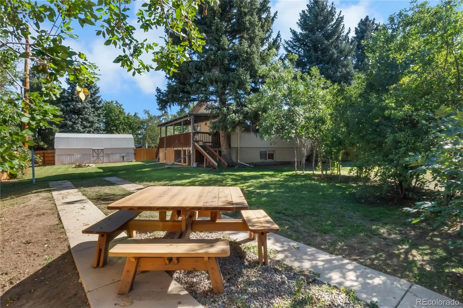 6295 S Humboldt Place Centennial CO 80121 | MLS #REC1769217 08232026185351 1600 47