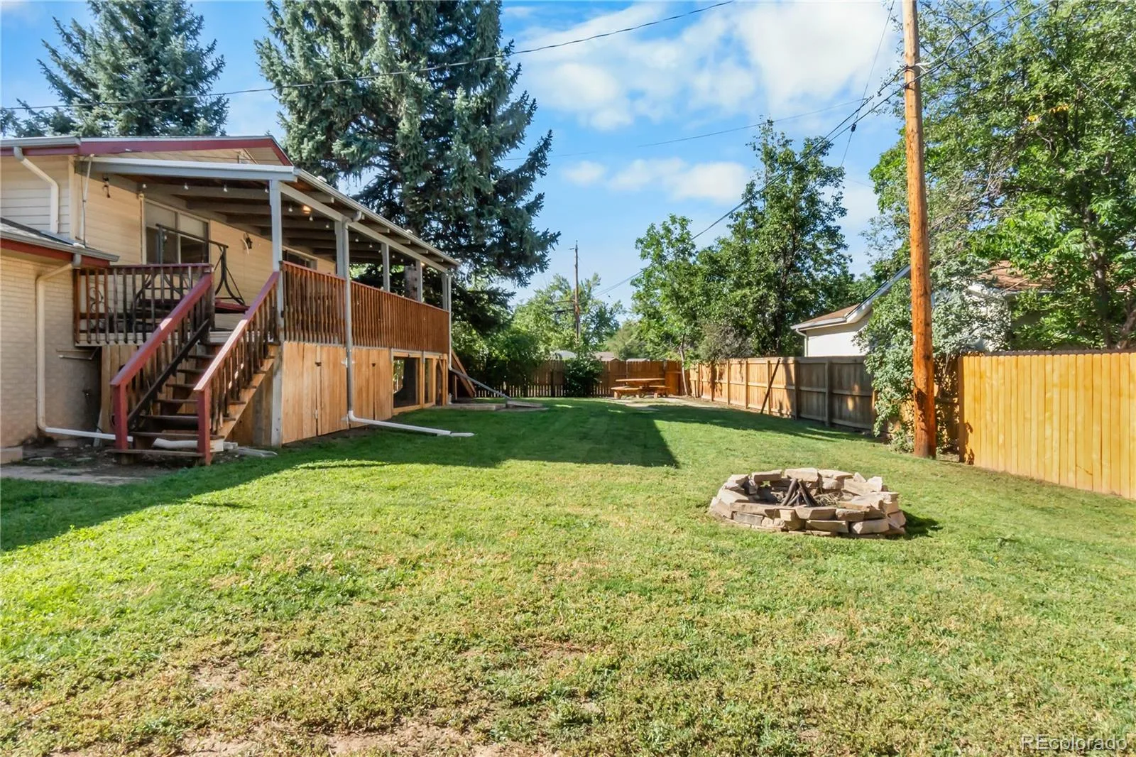 6295 S Humboldt Place Centennial CO 80121 | MLS #REC1769217 08232026185351 1600 49