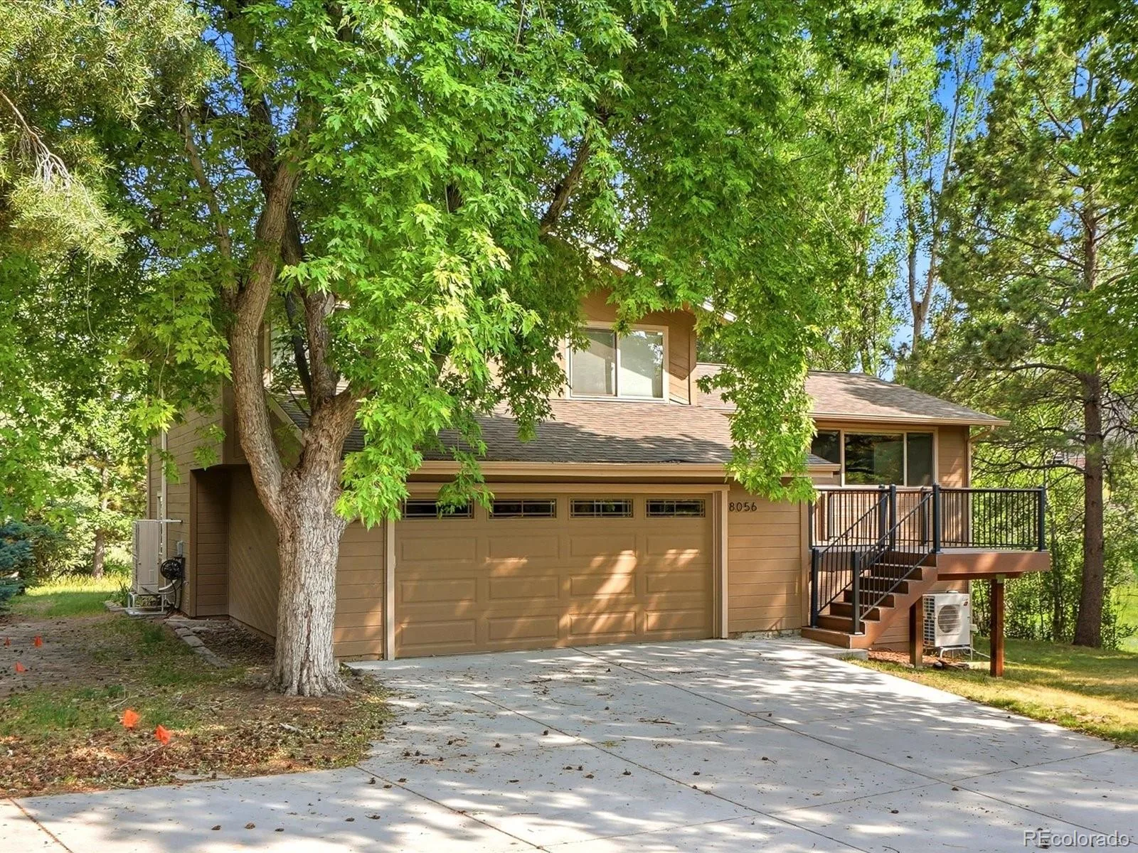 8056 Windwood Way Parker CO 80134 | MLS #REC1769479 08052026022249 1600 1