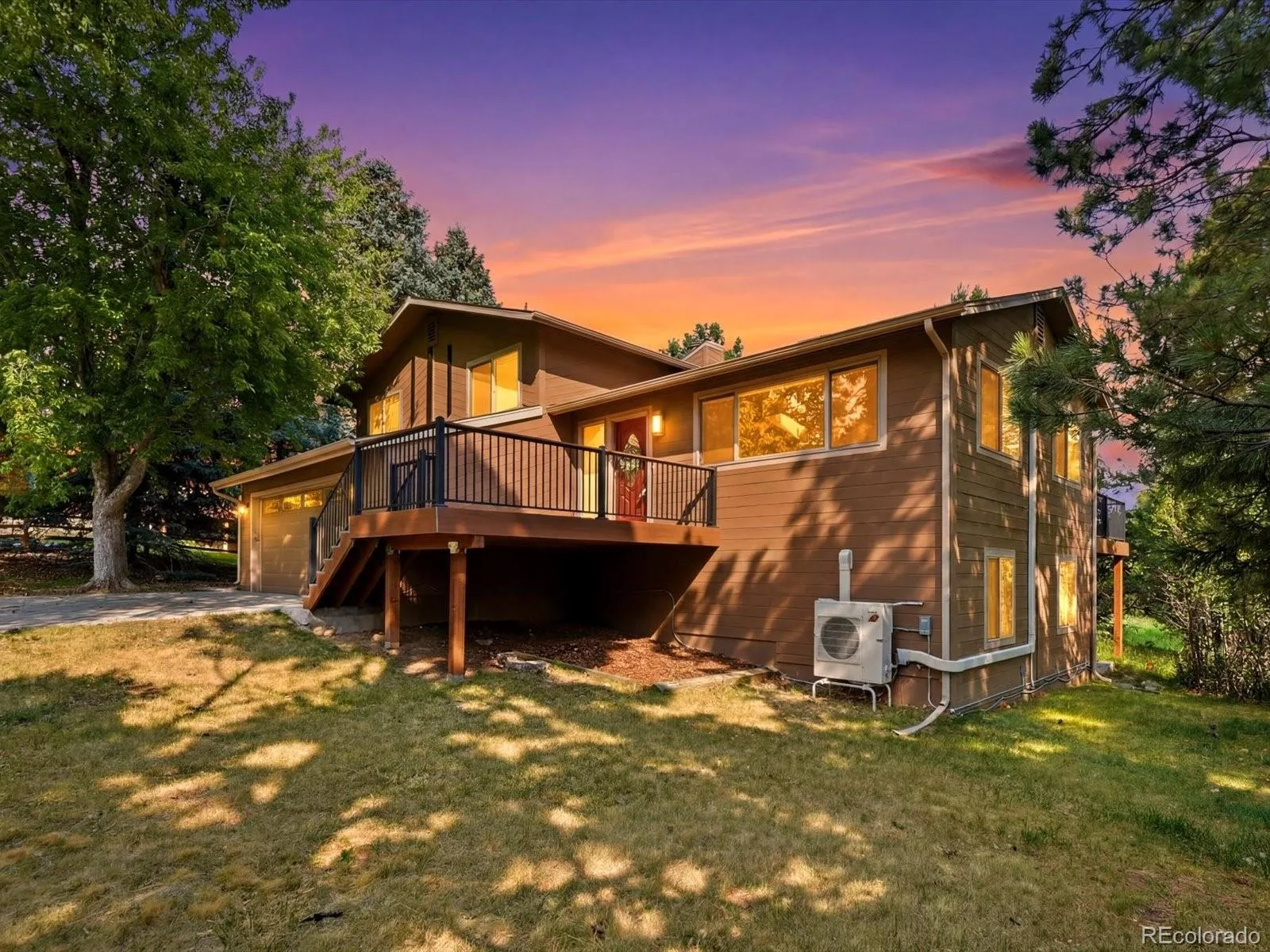 8056 Windwood Way Parker CO 80134 | MLS #REC1769479 08052026022249 1600 2