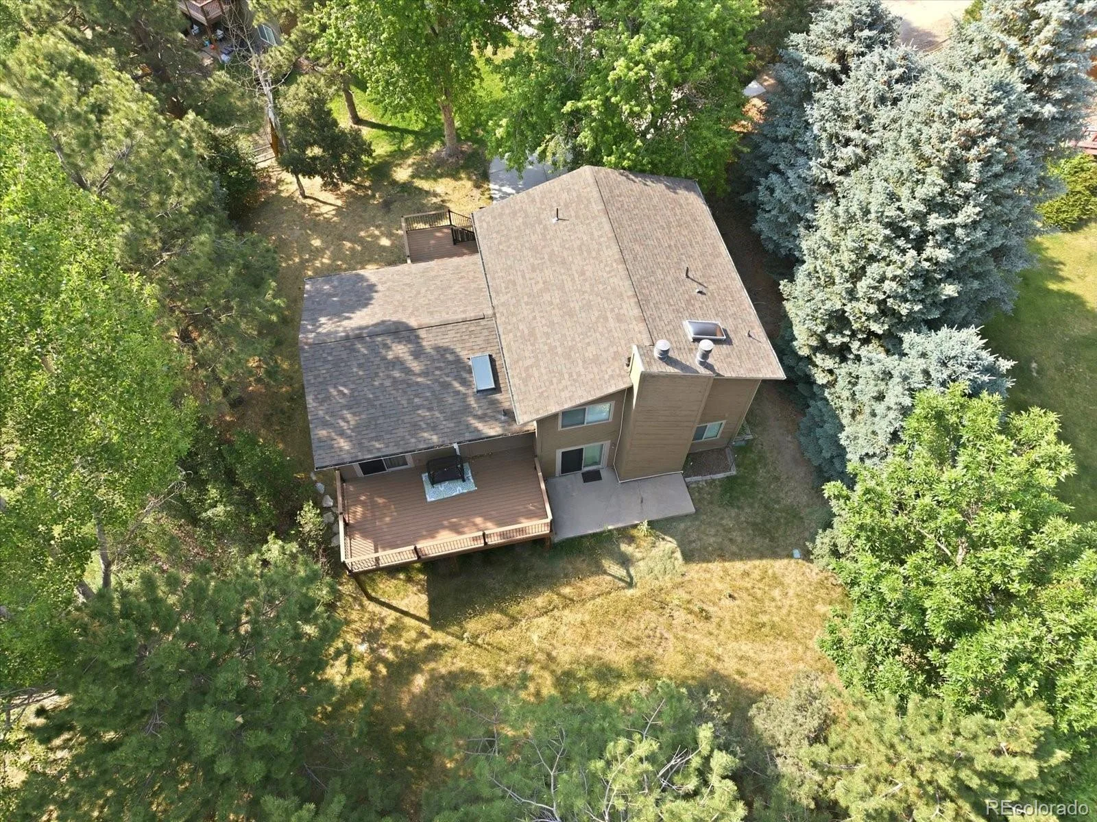 8056 Windwood Way Parker CO 80134 | MLS #REC1769479 08052026022249 1600 28