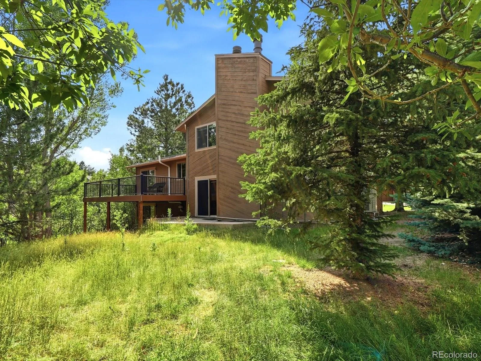 8056 Windwood Way Parker CO 80134 | MLS #REC1769479 08052026022249 1600 33