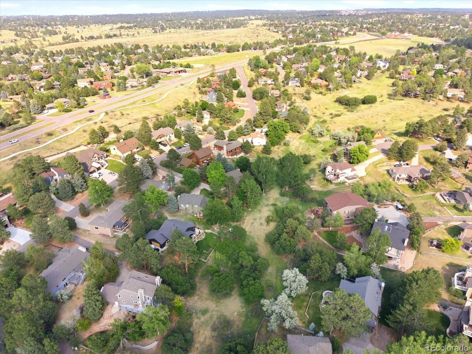 8056 Windwood Way Parker CO 80134 | MLS #REC1769479 08052026022249 1600 35