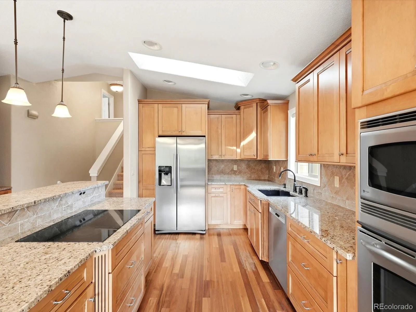 8056 Windwood Way Parker CO 80134 | MLS #REC1769479 08052026022249 1600 8