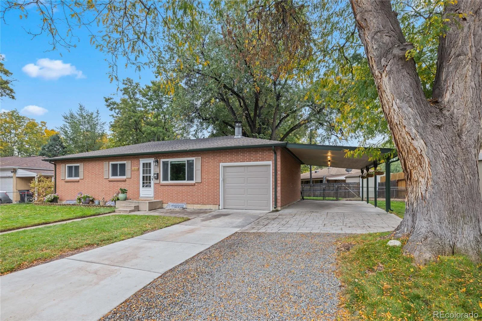 6376 Brooks Drive Arvada CO 80004 MLS #REC1770885 06102026010516 1600 1