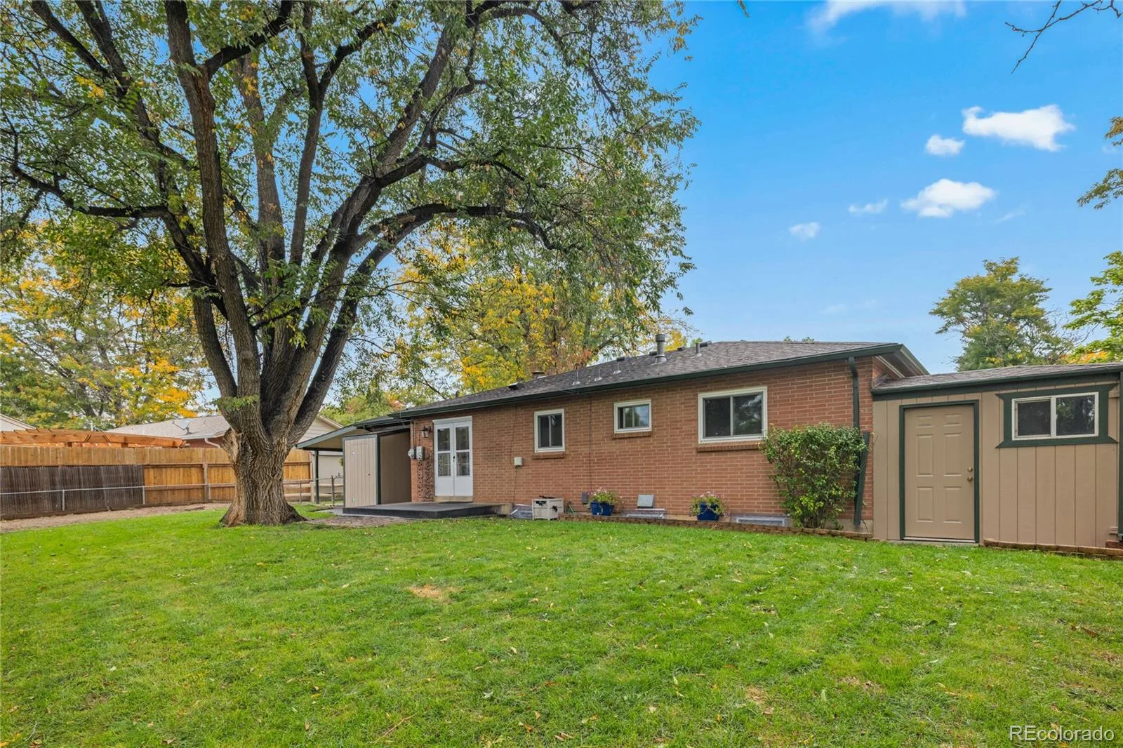 6376 Brooks Drive Arvada CO 80004 MLS #REC1770885 06102026010516 1600 2