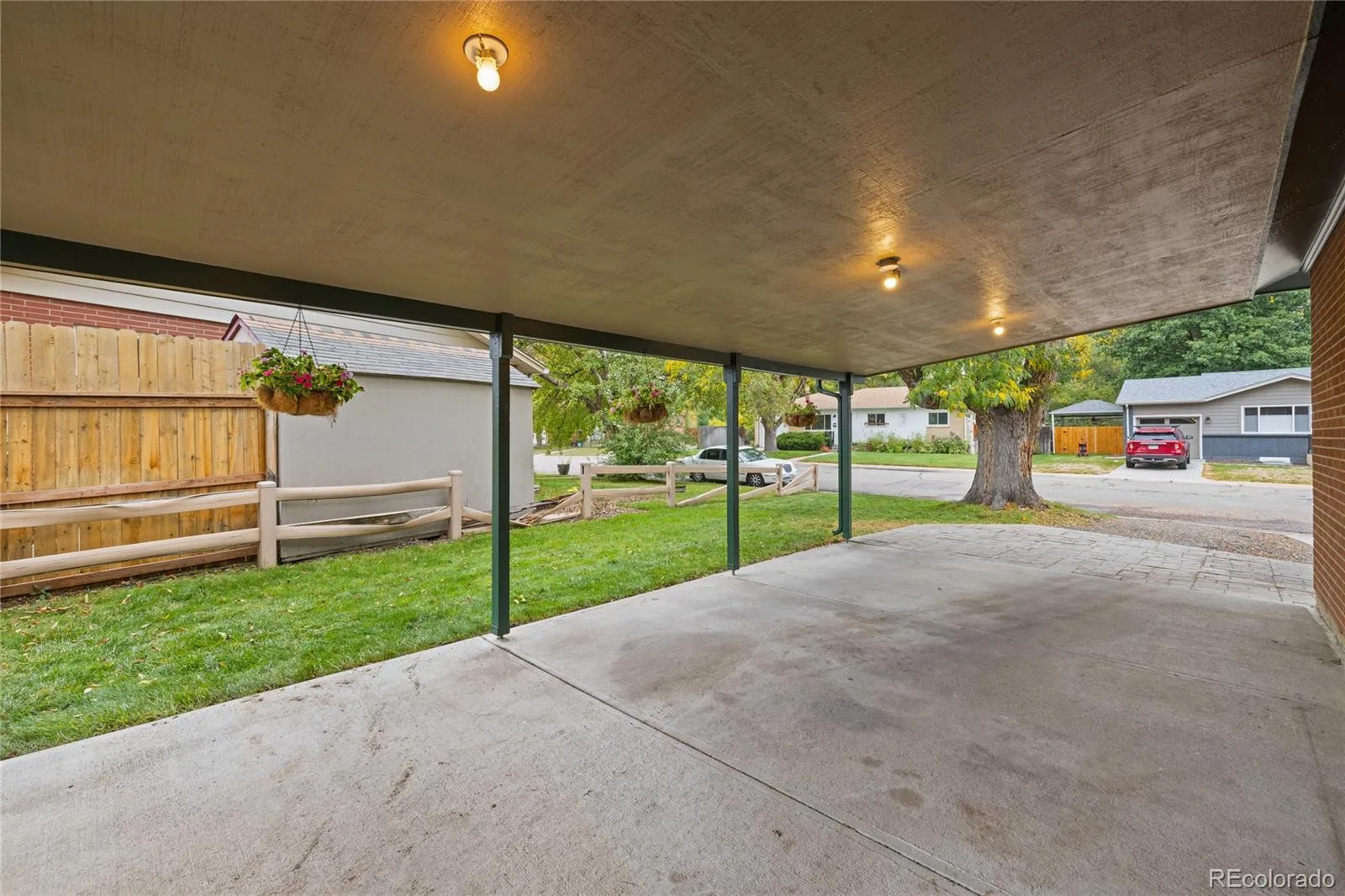 6376 Brooks Drive Arvada CO 80004 MLS #REC1770885 06102026010516 1600 4