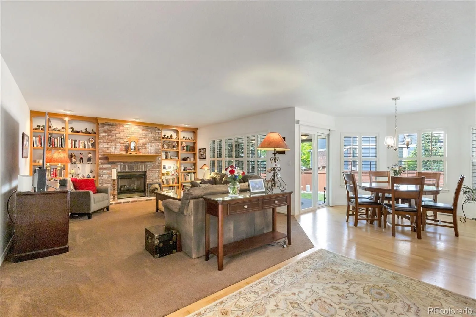 2359 Indian Paintbrush Circle Highlands Ranch CO 80129 MLS #REC1771686 06102026010520 1600 11