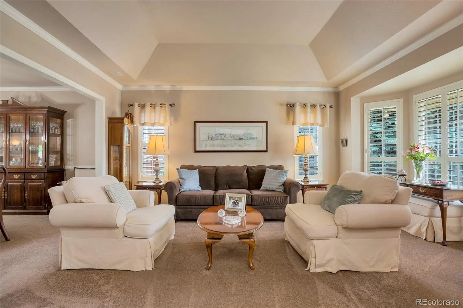2359 Indian Paintbrush Circle Highlands Ranch CO 80129 MLS #REC1771686 06102026010520 1600 3