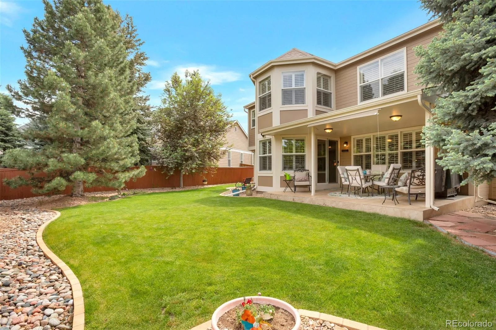 2359 Indian Paintbrush Circle Highlands Ranch CO 80129 MLS #REC1771686 06102026010520 1600 33